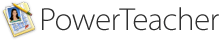 Click here for PowerTeacher